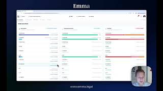 Q1 2026 - Platform Overview   Emma Legal