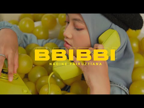 IU(아이유) _ BBIBBI(삐삐) Covered by Nadine