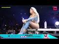 MAYA BEROVIC // Načisto (ARENA 02.11.18)