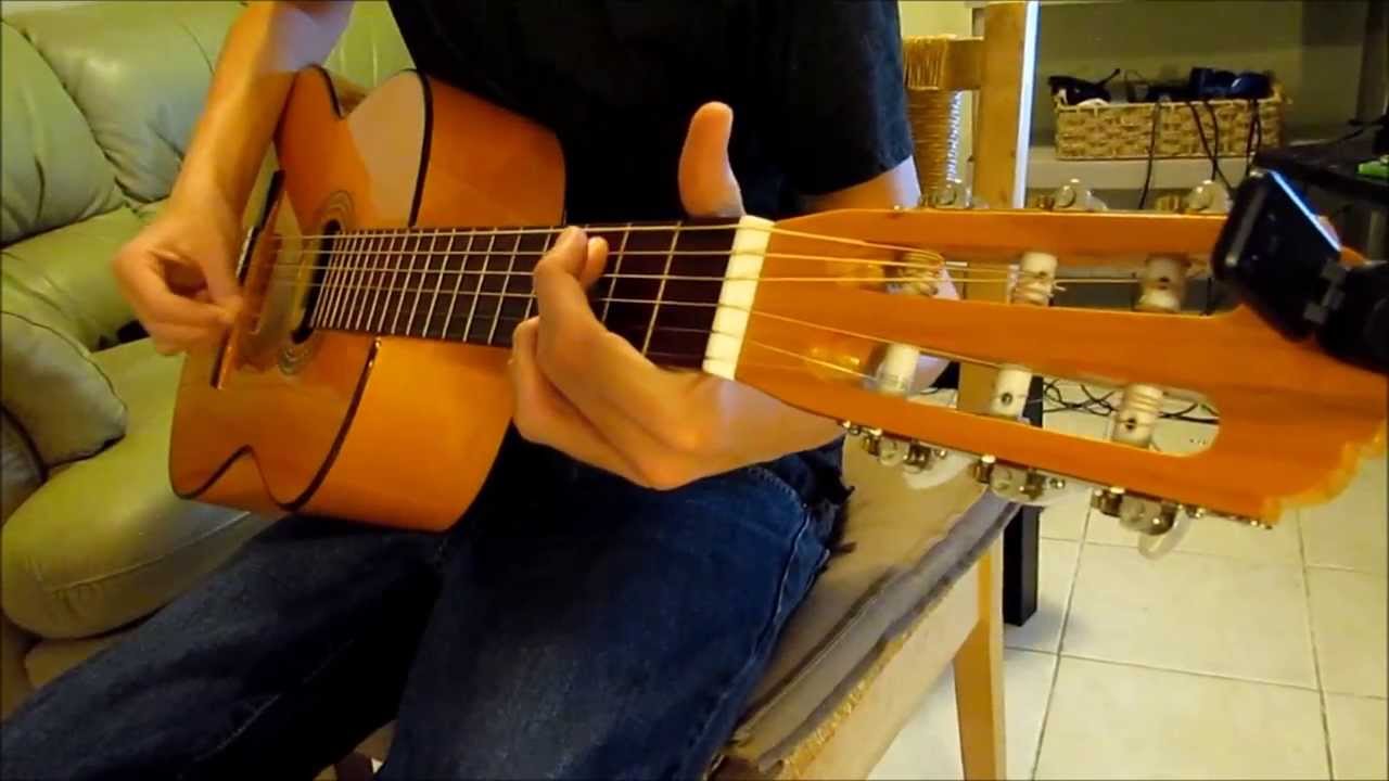 Diva Acoustic Guitar Made in Mexico, Sonido Rana Puerto Vallarta YouTube