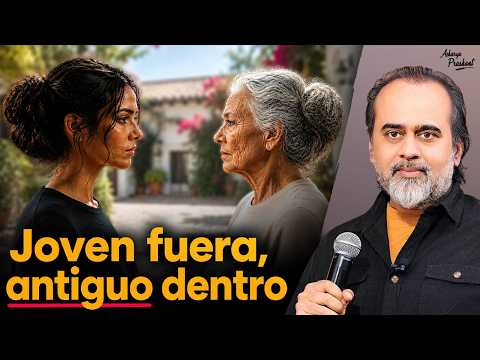¿Por qué hacer todo bien todavía se siente tan vacío? || Acharya Prashant, KIIT Bhubaneswar (2026)