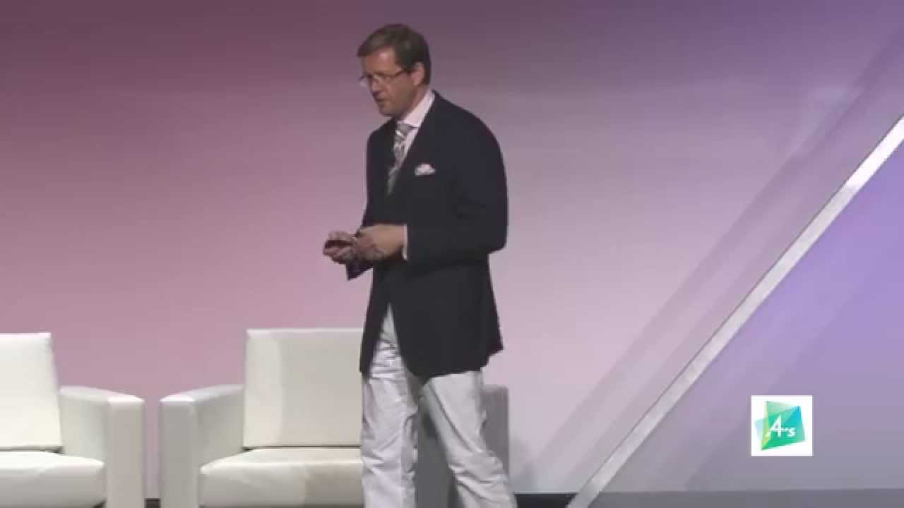 4A's Transformation 2014 March 18 Transforming Out of Home