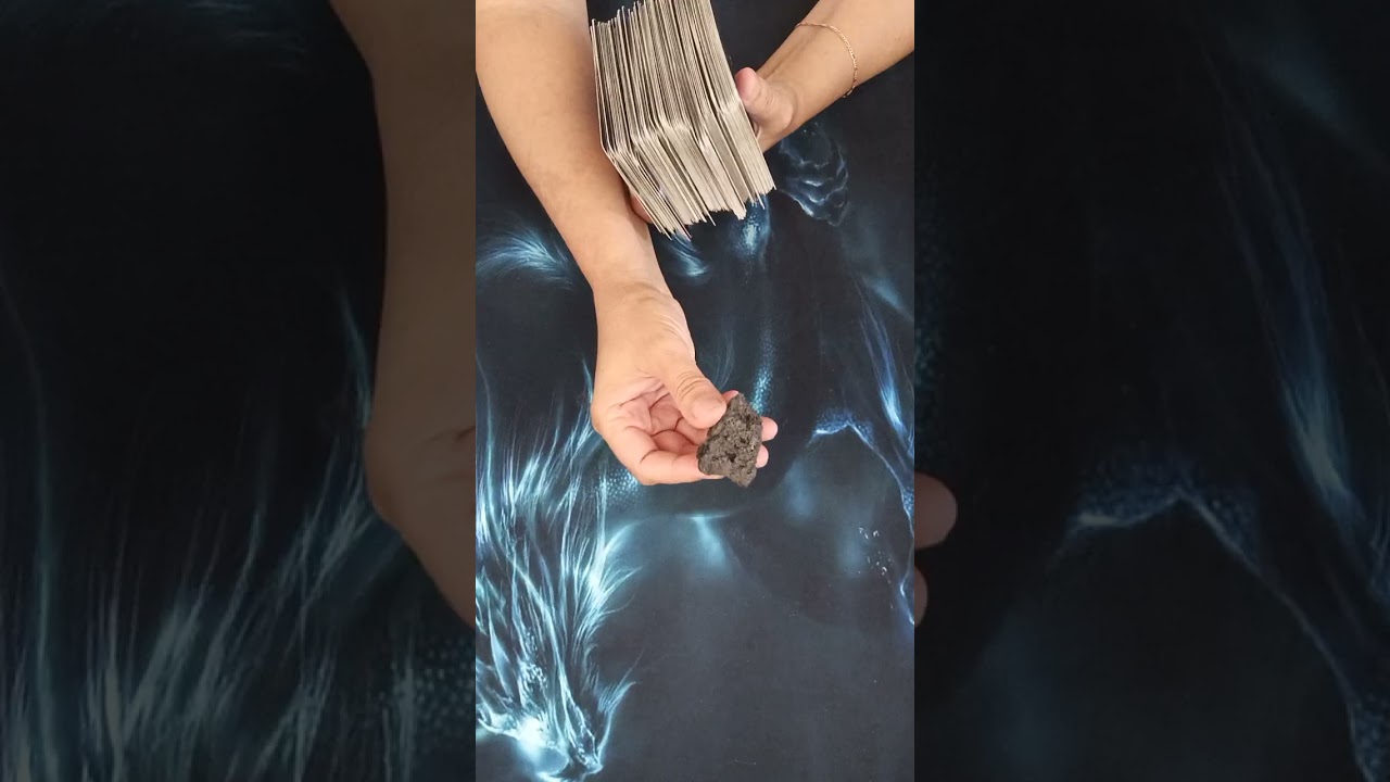 Chi riceverà il tuo boomerang? (carte, lettura interattiva, oracolo)