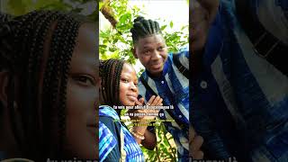 Aminata quitte son mari pour fuir avec moi 💔🥰🔥#aminata #saamimontoya #serieaminata #storytime #drama