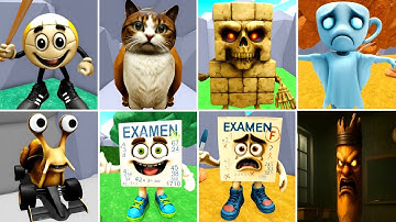 Italian Brainrot Morphs New GLITCH REAWAKENS Update 28 - How To Get 7 BRAINROT MORPHS | Full Game