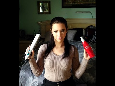 Como arrumar o cabelo