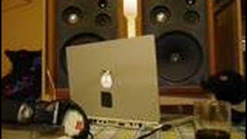 dj olive interview from a remote cabin studio
