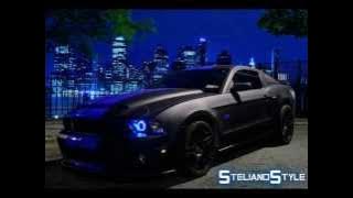 Andreea Banica - Could U (Official Single)By StelianoStyle