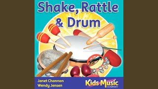 Lets Drum