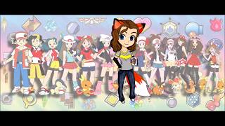 Pokemon Fusions