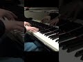 Improvisation on Two Chords (Part II)