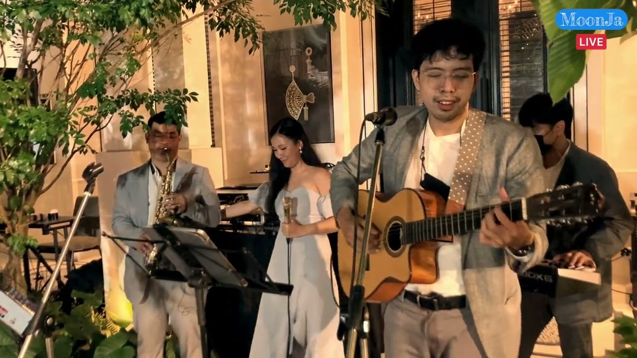 สุดใจ พงษ์สิทธิ์ คำภีร์ [ cover by โอม The Voice Thailand ] YouTube