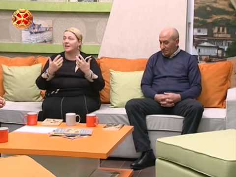 ,,ჰოი ღილღოს დაღრუბლულო ცაო'' გაბრიელ ჯაბუშანური