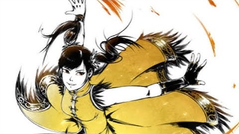 Tekken 7 Nerfed Xiaoyu New Tech Experiment For Standing Or Waking Backwards After Ws3. In Tekken 8?