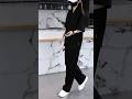 “Smart Outfit Ideas for Girls👚| Stylish Look Tutorial”“Confident Girl Walk 💝 | Outfit Goals#fashion