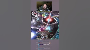 AVERAGE FFXIV ULTIMATE RAID  #asmongold #shorts