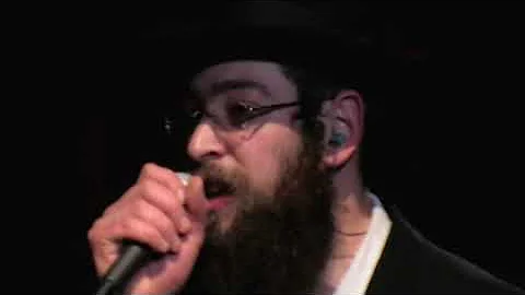 Matisyahu - King Without A Crown (Live from Stubb's)