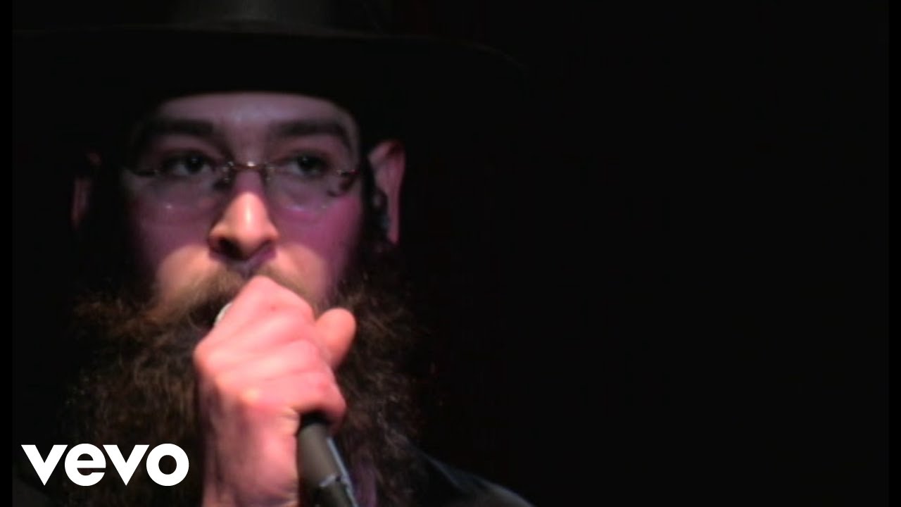 Matisyahu   King Without A Crown Live from Stubbs