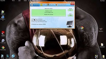 [Tutorial] How to get and use Fraps for Windows (Full Version)