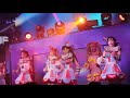 ドラゴンナイト  バーレスク東京 新世界世代 みれい つばき 2021年09月28日