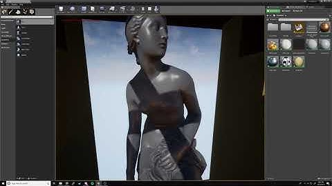 Virtual Worlds Assignment 2 (Greek)