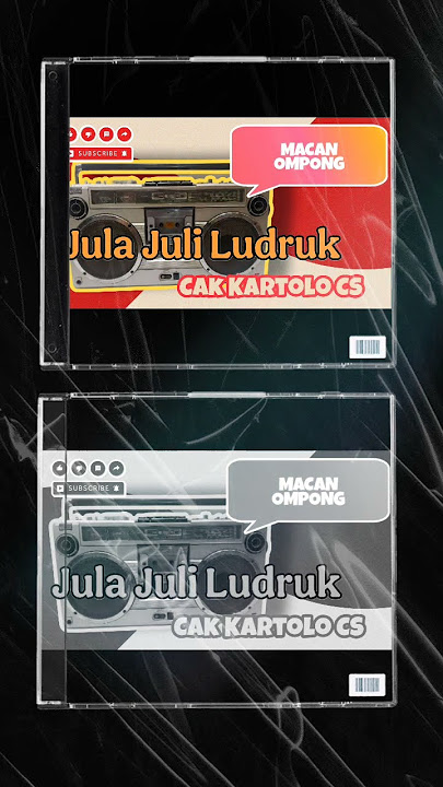 Jula Juli Ludruk Cak Kartolo CS #julajuli #ludruk #cakkartolo #lucu #komedi #jawatimur