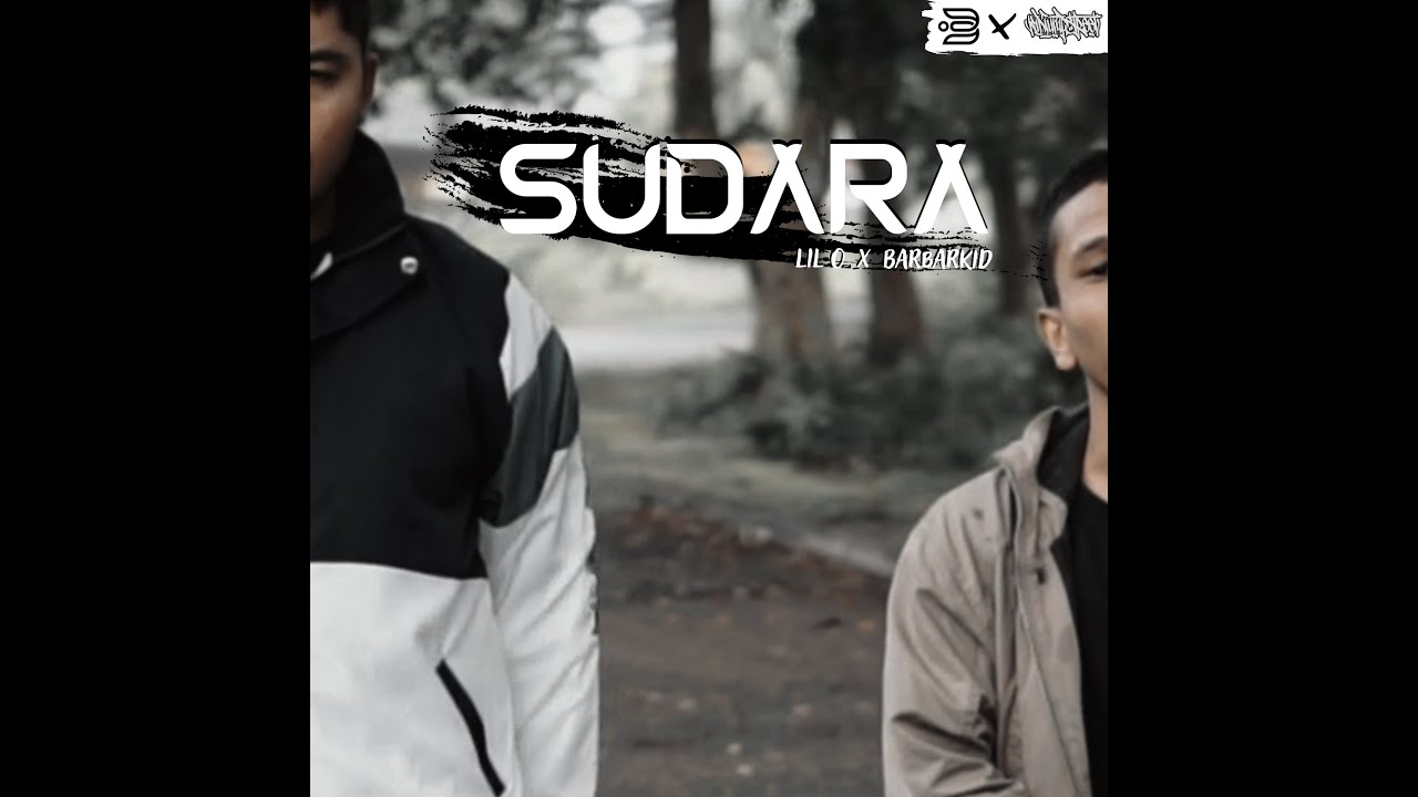 LIL O - SUDARA x BARBARKID (Official Music Video)