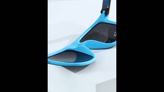 Fashion Vintage Square Polarized Sunglasses Men Women Driving Fishin screenshot 4