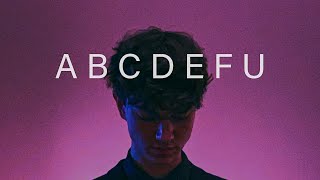 GAYLE - ABCDEFU [COVER]