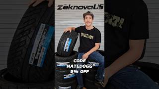 Zeknova US &amp; NateDogg_Drifts