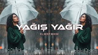 Yağış Yağır - Edm Deep House Azeri B Remix Hərkəsin Axtardığı O Musiqi.