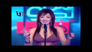 Darine Hadchiti Kbar Shwey 2005 دارين حدشيتي كبار شوي Resimi