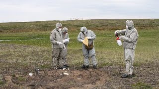 Видео Надёжный заслон 16+ (автор: Vektor TV)