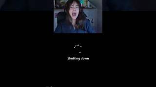 Soul left my body π
This video is for entertainment purposes only!
Watch Me Live: https://www.twitch.tv/dorozea
#dorozea #clips #horrorgaming Soul left my body π
