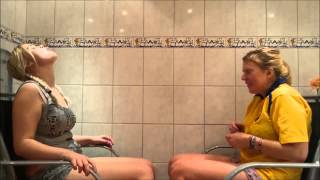 Official Mannen - Innuendo Bingo part 1 (Matilda vs. Myntha)