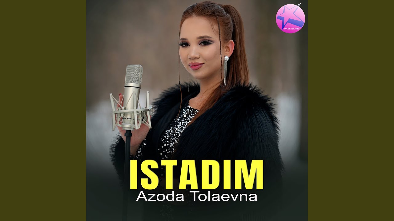 Watch Istadim on YouTube Watch Istadim on YouTube