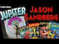 Waifuchats jason sandberg  indie comic creator