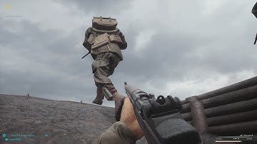 POST-SCRIPTUM: Velmolen [Daytime] US Attacking as Squad Leader