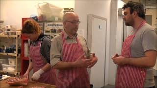 Artisan Butchery Fundamentals