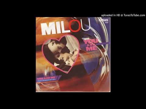 Milou: You And Me (Single Version)
