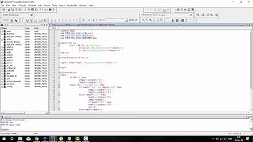 VHDL 8 bit BCD counter + TestBench