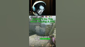 *ALWAYS DO THIS WHEN PLAYING A FPS* CS2 TIPS Twitch.tv/EstrangedFire #cs2tips #cs2 #counterstrike