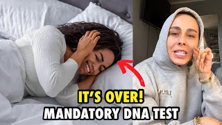 MANDATORY Paternity Test Law Passed & Women Are ANGRY