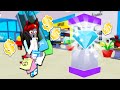 BIGGEST SHOPPING SPREE in Roblox! (Mall Tycoon)