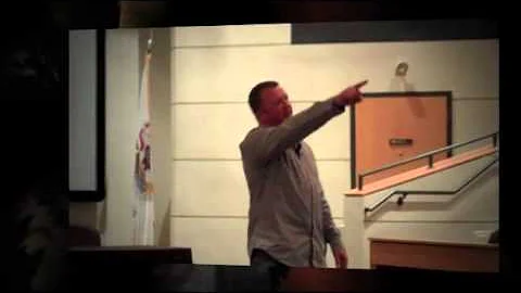 Top Rated Anti-Bullying Speaker Expert - Jerry Ack...