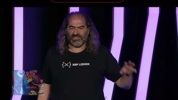 Apex Dev Summit 2023 XRPL-Plugins… David Schwartz