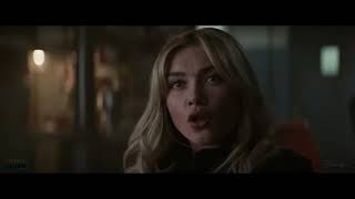 Marvel Studios' THUNDERBOLTS 2024 First Look Trailer | Disney+1080p