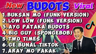 NEW BUDOTS VIRAL REMIX TIKTOK TRENDING MASHUP NONSTOP 2025 - 2026 | DJ EJ REMIX
