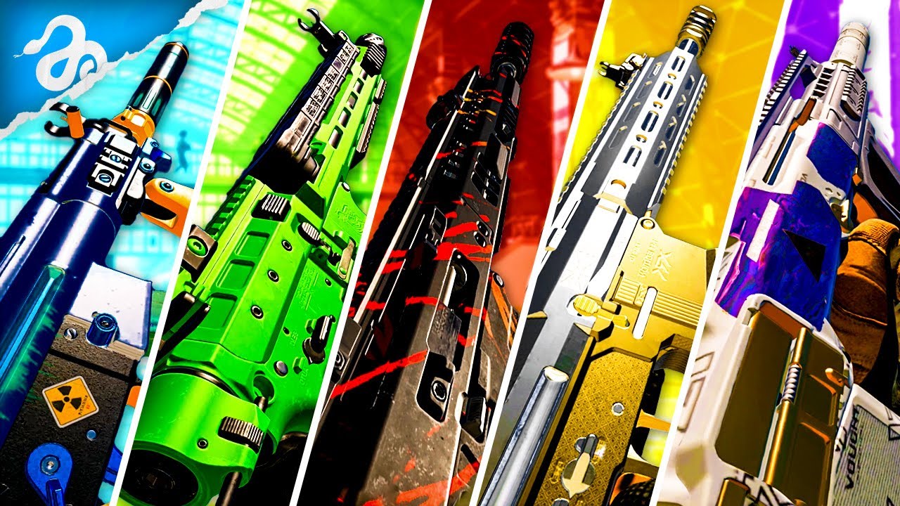 *NEW* The BEST META LOADOUTS In Warzone 2 After UPDATE!