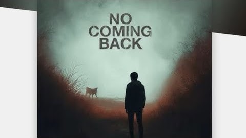 🎵 **Titel: "Geen Terugkomst"